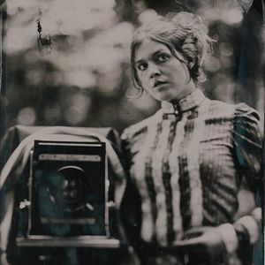 Meet your Posher, Allison